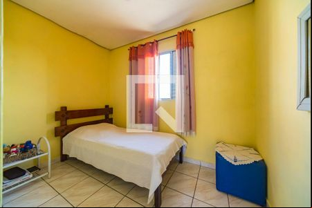 Quarto 1 de casa à venda com 4 quartos, 184m² em Jardim Moncoes, Santo André