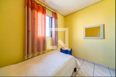 Quarto 1 de casa à venda com 4 quartos, 184m² em Jardim Moncoes, Santo André