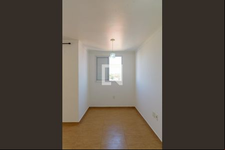 Quarto/Sala de apartamento à venda com 3 quartos, 68m² em Parque Industrial, Campinas