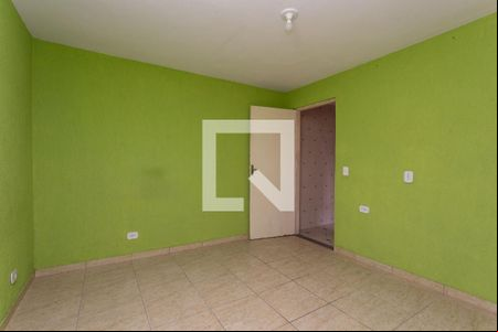 Quarto de casa para alugar com 1 quarto, 35m² em Jardim Ema, Guarulhos