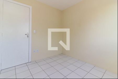 Dormitório de casa de condomínio para alugar com 2 quartos, 62m² em Aberta dos Morros, Porto Alegre