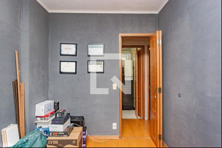 Quarto 1 de apartamento à venda com 3 quartos, 56m² em Jardim Santa Emília, São Paulo