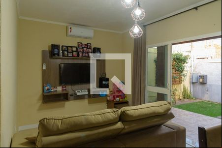 Sala de casa à venda com 3 quartos, 290m² em Jardim Londres, Campinas