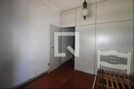 Quarto de kitnet/studio à venda com 1 quarto, 30m² em Centro, Campinas