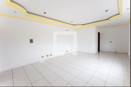 Suíte de casa para alugar com 2 quartos, 350m² em Centro, Taubaté