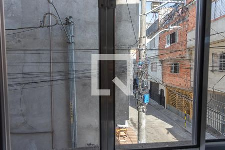 Vista da cozinha 2 de casa à venda com 2 quartos, 80m² em Piraporinha, Diadema