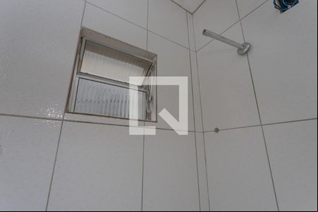 Banheiro 2 de casa à venda com 2 quartos, 80m² em Piraporinha, Diadema