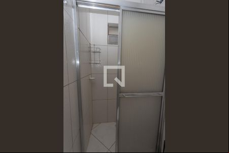 Banheiro 2 de casa à venda com 2 quartos, 80m² em Piraporinha, Diadema