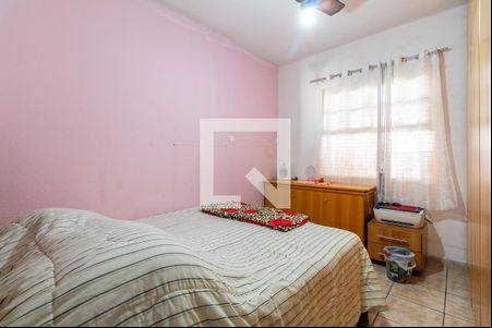 Quarto 1 de casa para alugar com 2 quartos, 110m² em Vila Saiago, Guarulhos