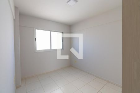 Suíte de apartamento para alugar com 2 quartos, 58m² em Vila Rosa, Goiânia