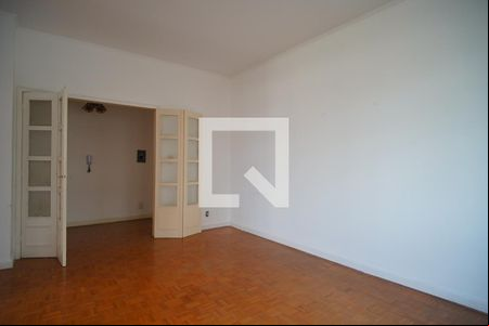 sala de jantar  de apartamento para alugar com 4 quartos, 152m² em Bom Fim, Porto Alegre