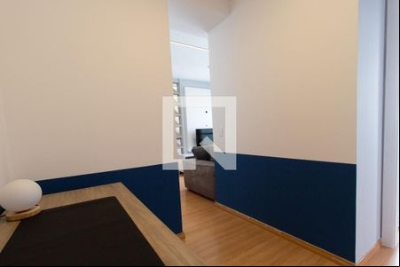 Escritório de apartamento para alugar com 2 quartos, 71m² em Cidade Industrial, Curitiba