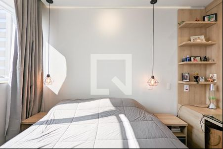 Kitnet de kitnet/studio à venda com 1 quarto, 40m² em Jardim do Mar, São Bernardo do Campo