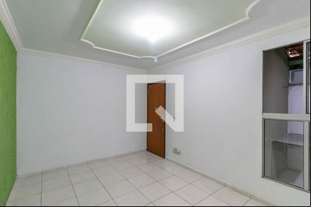 Sala de apartamento à venda com 2 quartos, 64m² em Santa Maria, Belo Horizonte