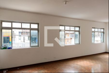 Sala de apartamento à venda com 4 quartos, 189m² em Vila Osasco, Osasco