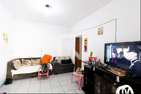 Sala de casa à venda com 5 quartos, 430m² em Jardim Esmeralda, São Paulo