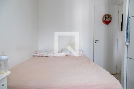 Quarto 1 de apartamento para alugar com 2 quartos, 54m² em Vargem Pequena, Rio de Janeiro