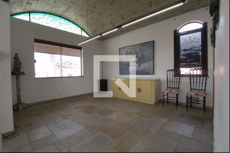 Sala de Jantar de casa para alugar com 4 quartos, 341m² em Jardim Santa Rosália, Sorocaba