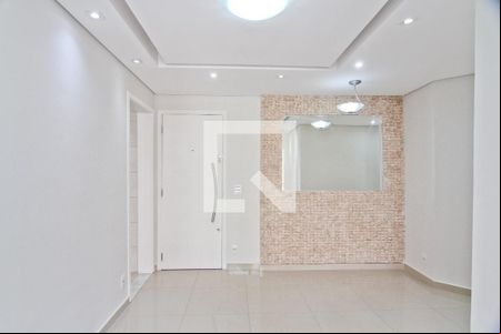 Sala de apartamento à venda com 2 quartos, 48m² em Sítio do Mandaqui, São Paulo