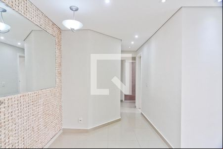 Sala de apartamento à venda com 2 quartos, 48m² em Sítio do Mandaqui, São Paulo