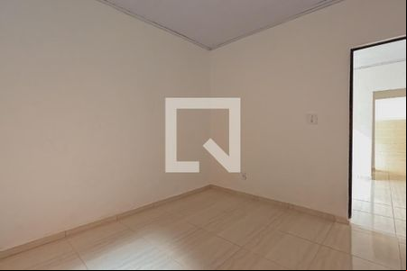 Quarto de casa para alugar com 1 quarto, 50m² em Jardim Barbosa, Guarulhos