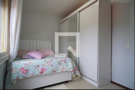 Quarto 1 de apartamento para alugar com 2 quartos, 70m² em Jardim do Salso, Porto Alegre