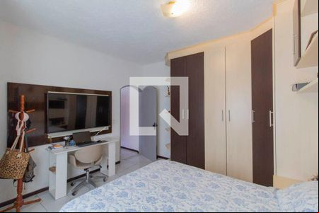 Quarto 1 de casa para alugar com 3 quartos, 230m² em Vila Dalila, São Paulo