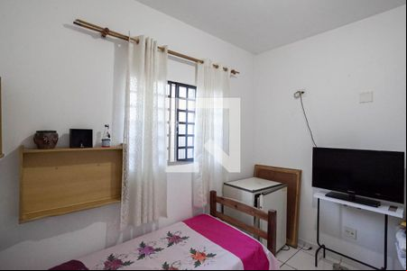 Quarto 3 de casa à venda com 4 quartos, 300m² em São Salvador, Belo Horizonte