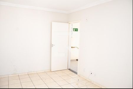 Sala de apartamento à venda com 2 quartos, 45m² em Bernardo Monteiro, Contagem