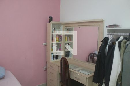 Quarto de casa para alugar com 1 quarto, 40m² em Jardim Brasil (zona Norte), São Paulo