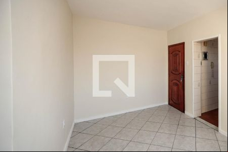 Sala de apartamento para alugar com 2 quartos, 45m² em Cachambi, Rio de Janeiro