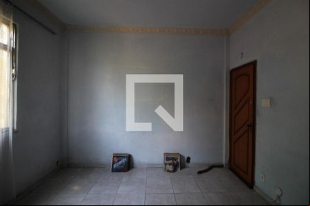 Sala de apartamento para alugar com 2 quartos, 50m² em Pilares, Rio de Janeiro