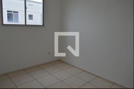 Quarto 2 de apartamento à venda com 2 quartos, 45m² em Fonte Grande, Contagem