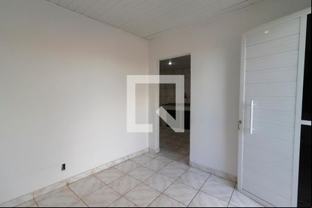 Sala de casa para alugar com 2 quartos, 65m² em Centro, Nilópolis