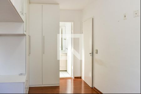 Suíte de apartamento à venda com 2 quartos, 51m² em Jardim Itu Sabará, Porto Alegre