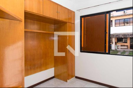 Quarto de apartamento para alugar com 1 quarto, 40m² em Stella Maris, Salvador