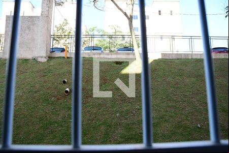 Vista do Quarto 1  de apartamento para alugar com 2 quartos, 45m² em Jardim Petropolis, Cotia