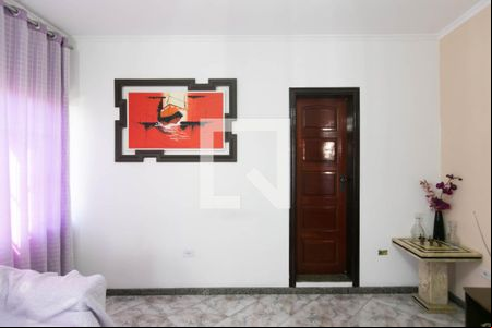 Sala  de casa para alugar com 4 quartos, 245m² em Cidade Líder, São Paulo