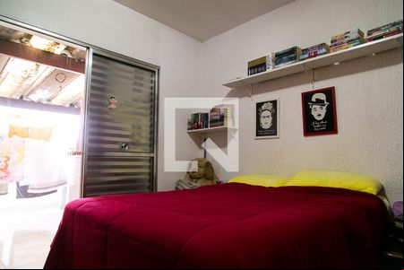 Quarto 2 de casa à venda com 4 quartos, 130m² em Vila Babilônia, São Paulo