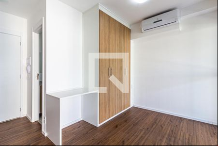 Studio de kitnet/studio à venda com 1 quarto, 33m² em Indianópolis, São Paulo