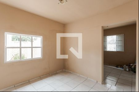 Sala de jantar de casa para alugar com 1 quarto, 65m² em o das Pedras, Porto Alegre