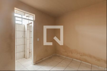 Suíte de casa para alugar com 1 quarto, 65m² em o das Pedras, Porto Alegre