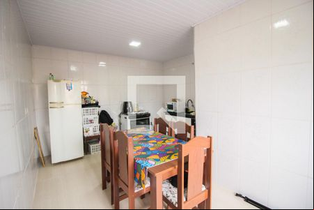 Cozinha 1 de casa para alugar com 6 quartos, 200m² em Vila Progresso (zona Leste), São Paulo