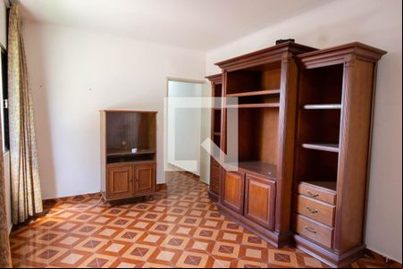 Quarto 1 de casa para alugar com 3 quartos, 182m² em Vila Carmosina, São Paulo