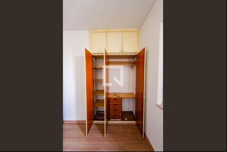 Quarto 1 de apartamento para alugar com 3 quartos, 110m² em São Pedro, Belo Horizonte
