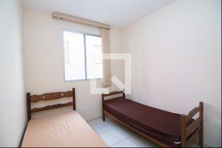 Quarto 2 de apartamento para alugar com 2 quartos, 70m² em Novo Horizonte, Betim