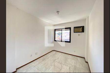 Quarto 1 de apartamento para alugar com 3 quartos, 90m² em Méier, Rio de Janeiro