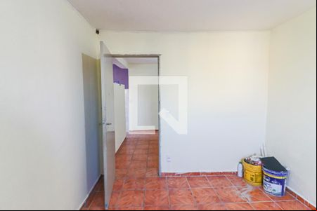 Quarto 2 de casa para alugar com 2 quartos, 50m² em Vila Dalva, São Paulo
