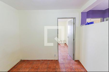 Sala de casa para alugar com 2 quartos, 50m² em Vila Dalva, São Paulo