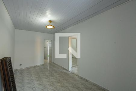 Sala de casa à venda com 2 quartos, 84m² em Vila Carlos de Campos, São Paulo